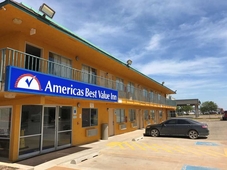 Americas Best Value Inn Stillwater