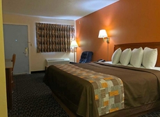 Americas Best Value Inn Sullivan