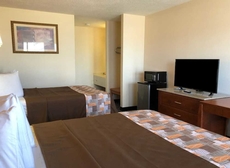 Americas Best Value Inn Sullivan