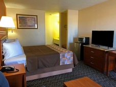 Americas Best Value Inn Sullivan