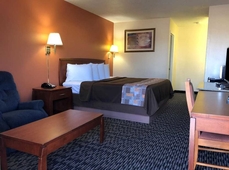 Americas Best Value Inn Sullivan