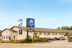 Americas Best Value Inn Torrington