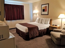 Americas Best Value Inn Torrington