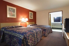 Americas Best Value Inn Weatherford, OK