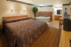 Americas Best Value Inn Weatherford, TX