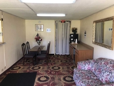 Americas Best Value Inn Wilson