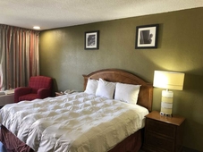 Americas Best Value Inn Wilson