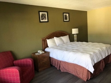 Americas Best Value Inn Wilson