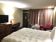 Americas Best Value Inn Wilson