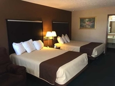 Americas Best Value Inn York