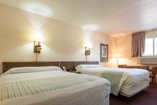 Americas Best Value Inn by the River Hot Springs