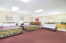 Days Inn by Wyndham Bristol Parkway