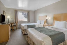 Days Inn by Wyndham Chino Valley