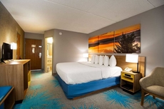 Days Inn by Wyndham Coeur d'Alene