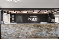 Days Inn by Wyndham Lakewood South Tacoma