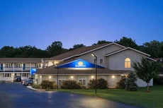 Days Inn by Wyndham Middletown/Newport Area