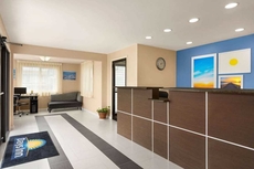 Days Inn by Wyndham Middletown/Newport Area