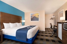 Days Inn by Wyndham Middletown/Newport Area