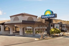 Days Inn by Wyndham Oak Ridge Knoxville