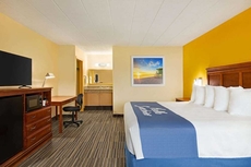 Days Inn by Wyndham Oak Ridge Knoxville