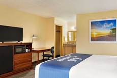 Days Inn by Wyndham Oak Ridge Knoxville