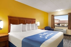 Days Inn by Wyndham Oak Ridge Knoxville