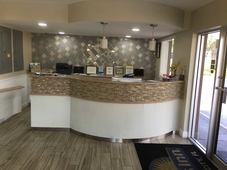 Days Inn by Wyndham Orange City/Deland