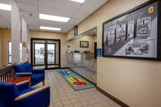 Days Inn by Wyndham Perrysburg/Toledo