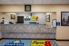 Days Inn by Wyndham Perrysburg/Toledo