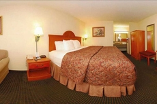 Days Inn by Wyndham Portland/Corpus Christi