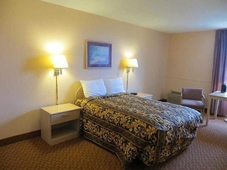 Super Stay Inn Princeton Illinois