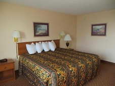 Super Stay Inn Princeton Illinois