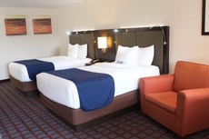 Days Inn by Wyndham Woodbury Long Island