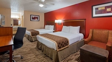 Best Western Executive Inn