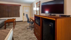 Best Western Executive Inn