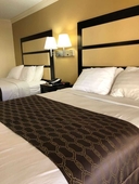 Best Western Inn & Suites