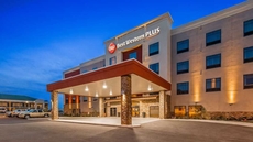 B/W Plus Elizabethtown Inn & Suites