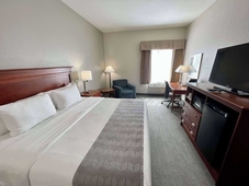 Best Western Plus Executive Hotel & Suites