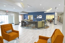 Best Western Plus Pasadena Inn and Suites