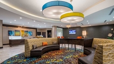 Best Western Plus Pasadena Inn and Suites