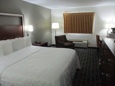 SureStay Hotel by Best Western Manchester