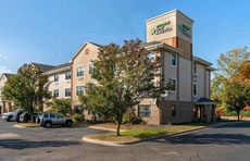 Extended Stay America Suites Detroit Canton