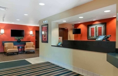 Extended Stay America Suites Detroit Canton