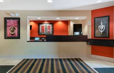 Extended Stay America Suites Detroit Canton