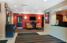 Extended Stay America Suites Detroit Canton