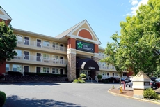 Extended Stay America Suites Seattle Tukwila