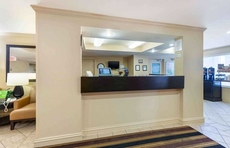 Extended Stay America Suites Washington DC Tysons Corner