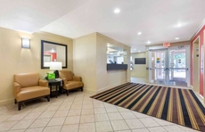 Extended Stay America Suites Washington DC Tysons Corner