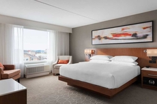 Delta Hotels by Marriott Indianapolis Airport