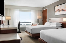 Delta Hotels by Marriott Indianapolis Airport